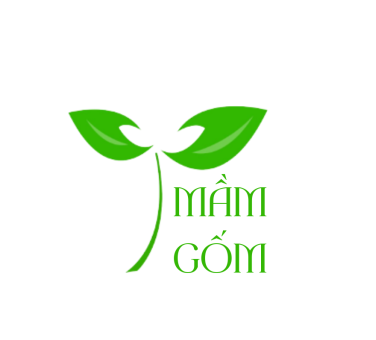 Cửa hàng Mầm Gốm