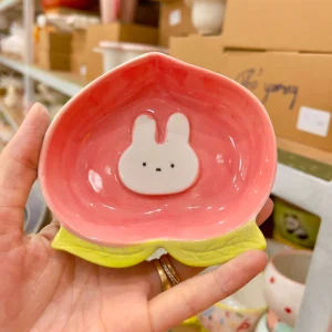Bát đựng gia vị