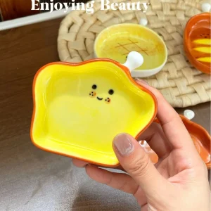 Đĩa đựng nước chấm