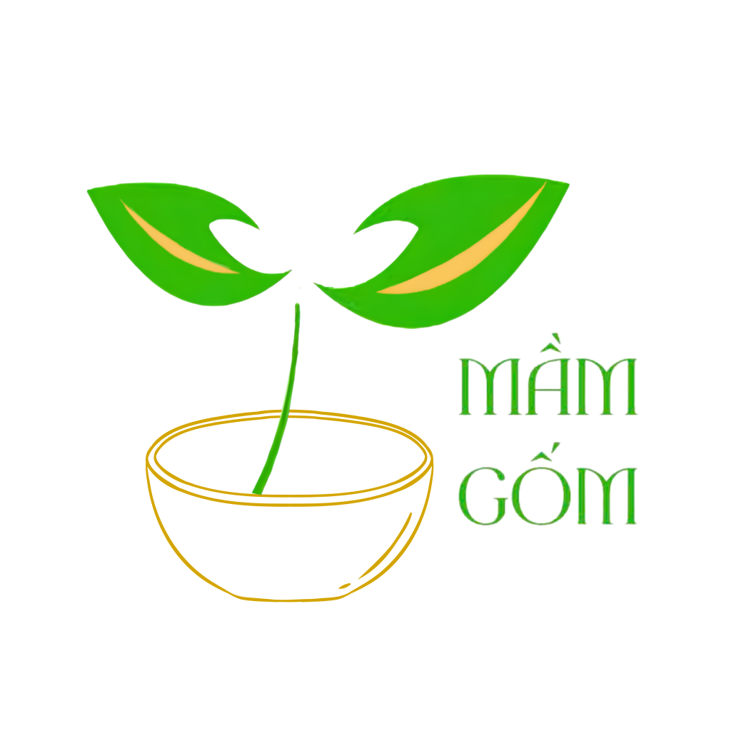 Cửa hàng Mầm Gốm